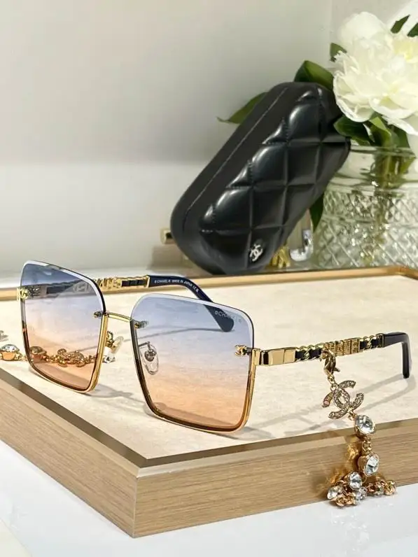 Chanel Glasses smr (1074)